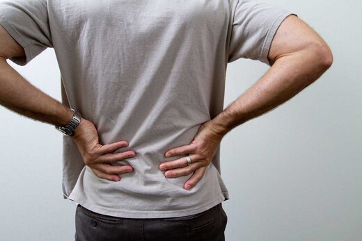 چرا دچار کمردرد میشویم؟ ۱۱ توصیه مهم چرا دچار کمردرد میشویم؟ ۱۱ توصیه مهم