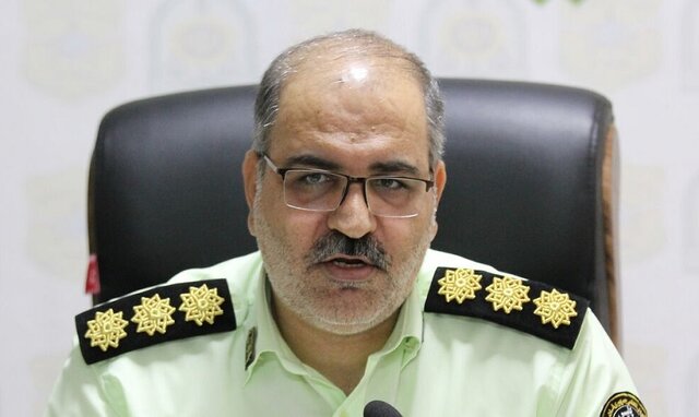 توصیههای پلیس به مردم برای نگهداری و معامله ارز و طلا