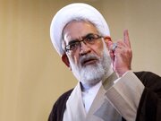 واکنش انگلیس به «اعدام علیرضا اکبری» / دادستان کل ایران ، «تحریم» شد