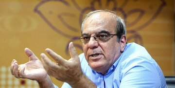 چرا جوانان سطل آشغال، آتش میزنند؟ / نقد عبدی به «شوخی تلخ» دولت رئیسی چرا جوانان سطل آشغال، آتش میزنند؟ / نقد عبدی به «شوخی تلخ» دولت رئیسی