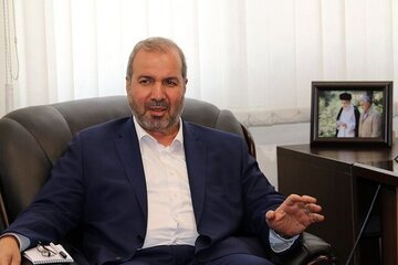 السفير الايراني لدى العراق : هزيمة الكيان الصهيوني في غزة مدعاة لبهجة العالم الاسلامي