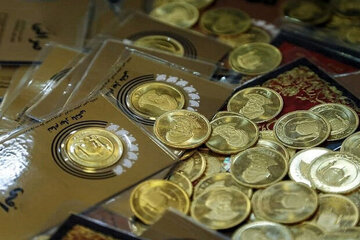 عقبگرد در بازار طلا و سکه / پیش‌بینی قیمت طلا و سکه 8 اردیبهشت 1403