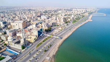 کانال‌های دفع آب‌ بلوار چمران بهسازی می‌شود