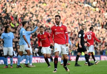 دشمن رونالدو زیر ذره بین النصر دشمن رونالدو زیر ذره بین النصر