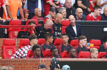 کاش زودتر میرفتی کریس! کاش زودتر میرفتی کریس!