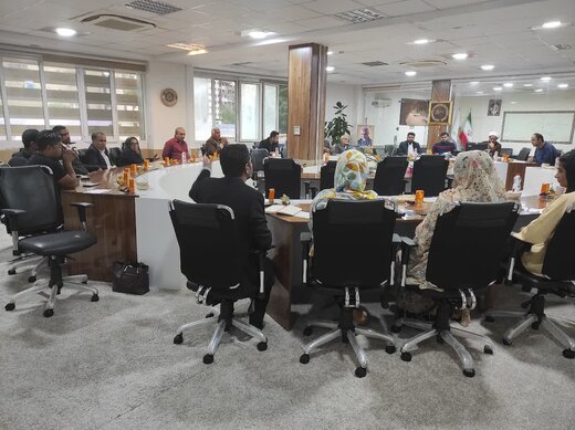 کارگروه هنری ستاد نوروزی قشم تشکیل میشود