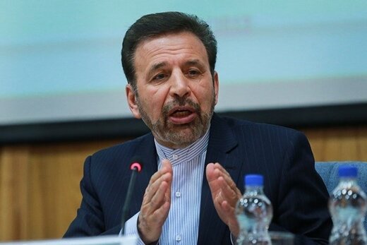 واعظی: آیتالله هاشمی، نگاه حذفی نداشت / راه حل های او برآمده از متن جامعه و نیاز کشور بود.