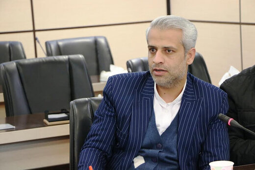 سرپرست مدیریت دوبلاژ صداوسیما معرفی شد سرپرست مدیریت دوبلاژ صداوسیما معرفی شد