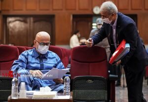 تفاوت «خودی و غیرخودی» در مبارزه با فساد / ریشه تفکیک سیاسی مجرمان کجاست؟