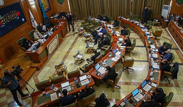 ابهام در قراردادهای زاکانی با چینیها/ عضو شورای شهر: هنوز تردید داریم که آیا این قراردادها منعقد شده است یا خیر؟