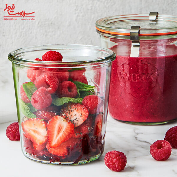 ۱۰ صبحانه سالم و خوشمزه که مغز شما را تقویت میکند