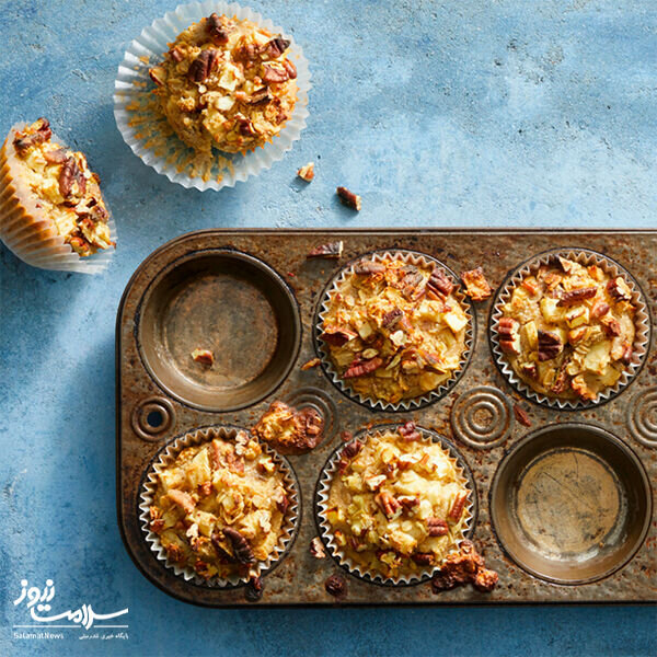 ۱۰ صبحانه سالم و خوشمزه که مغز شما را تقویت میکند