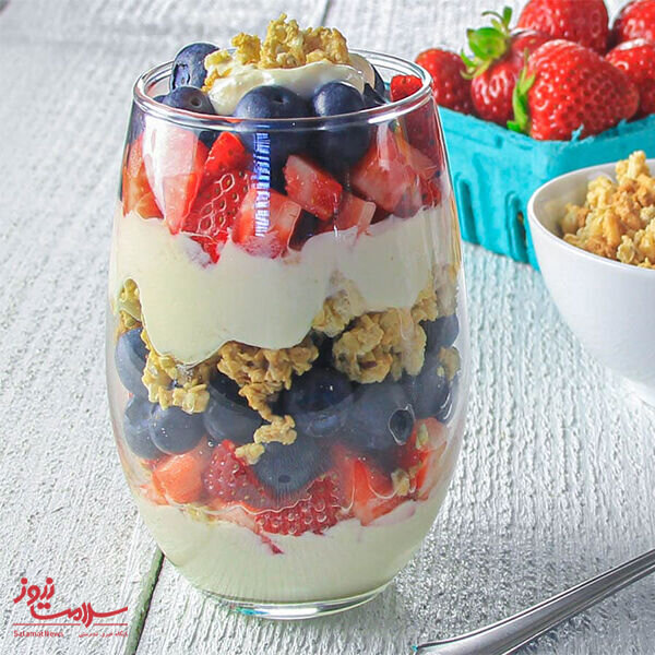 ۱۰ صبحانه سالم و خوشمزه که مغز شما را تقویت میکند