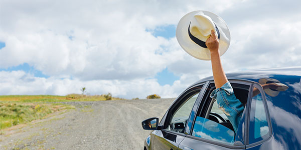 چگونه در تعطیلات نوروز سفری جذاب داشته باشیم؟