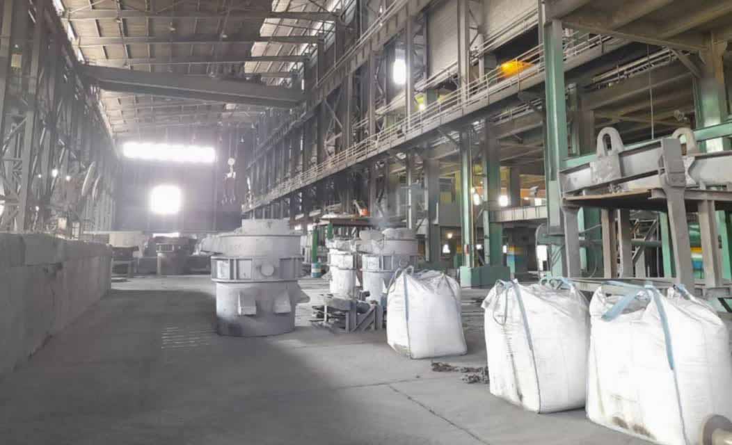 اعلام آمادگی فروسیلیس ایران برای پالایش خروجی های این کارخانه / چراغ سبز مدیر فروسیلیس به مراکز علمی استانی و پژوهشگران بومی!