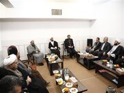 تخصیص اعتبارات قابل توجه به مراکز فرهنگی در سفر ریاست جمهوری