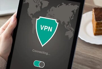 حذف ویپیانهای آیفون از اَپ استور