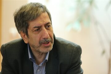 هشدار فعال سیاسی اصلاحطلب درباره ارسال پیامهای متناقض به خارج از کشور در بحرانهای امنیتی هشدار فعال سیاسی اصلاحطلب درباره ارسال پیامهای متناقض به خارج از کشور در بحرانهای امنیتی