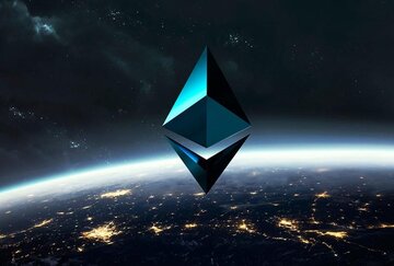 تحلیل قیمت اتریوم بر روی ایستگاه قیمت حال حاضر