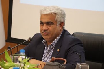 هتلها و تاسیسات گردشگری با حداقل مصرف انرژی به زائران و مسافران خدمترسانی میکنند هتلها و تاسیسات گردشگری با حداقل مصرف انرژی به زائران و مسافران خدمترسانی میکنند