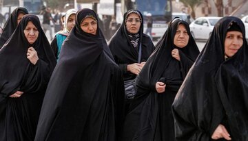 بازتاب انتقادهای گسترده /  انسیه خزعلی: «یارانه چادر»، هیچ مصوبه‌ای ندارد /پیشنهاد مردمی است  