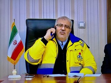خبر ویژه‌ وزیر نفت از دکل نفتی که به تازگی ناپدید شده/ انتقال اموال بابک زنجانی چه شد؟