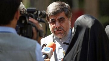  علی جنتی: «اجبار زنان به حجاب» از سوی حکومت را از کجای اسلام درآورده‌اند؟! / امروز، زنان محجبه بیش از بدحجاب‌ها، تحت فشارند