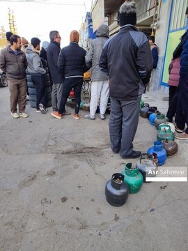 روزنامه صداوسیما هم، روحانی را مقصر «بحران گازی» معرفی کرد