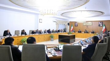 رئیسی، رکورددار خروج اعضای دولت طی 2 سال نخست فعالیت / شش وزیر و چهار معاون رئیس جمهور رفتند