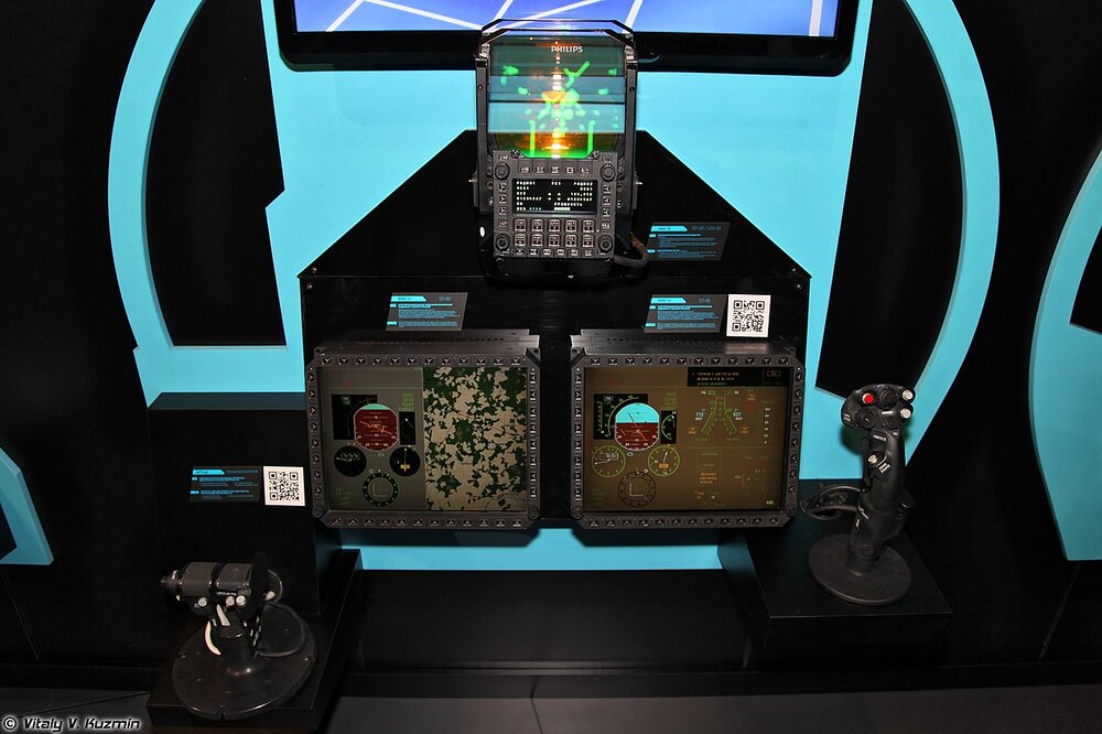 آشنایی با جنگنده فوقپیشرفته روسیه که ورودش به ایران قطعی شده / عکس