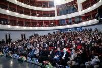 جلال آل احمد پاسدار صیانت از مرزهای تمدن ایرانی اسلامی است