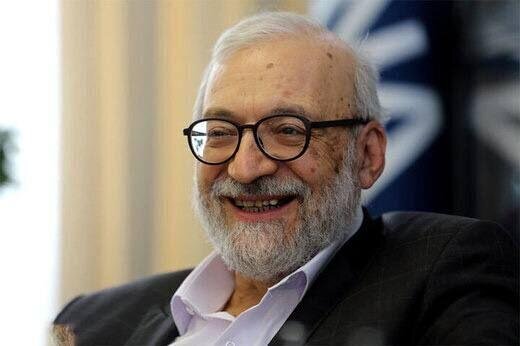 محمدجواد لاریجانی؛ دیپلماتی که می خواهد «انقلابی» باشد/ مردی آماده مذاکره با شیطان در قعر جهنم که NPT را درپیت میخواند و «ناف ترامپ» را هدف میگیرد محمدجواد لاریجانی؛ دیپلماتی که می خواهد «انقلابی» باشد/ مردی آماده مذاکره با شیطان در قعر جهنم که NPT را درپیت میخواند و «ناف ترامپ» را هدف میگیرد