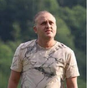 «نگین باقری» و «احسان پیربرناش»، روزنامهنگار، آزاد شدند