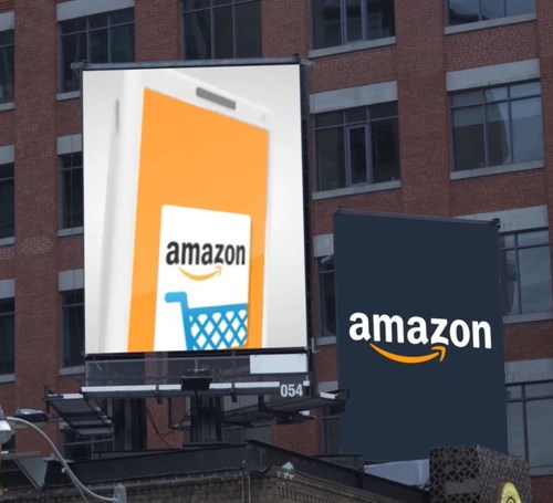 خرید از سایت آمازون از داخل ایران