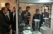 قلعه فلک‌الافلاک تکمیل‌کننده پازل تمدن کشور است