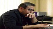 به قید وثیقه / سعید سیف‌علی، مدیر مسئول «دیده‌بان ایران»  آزاد شد