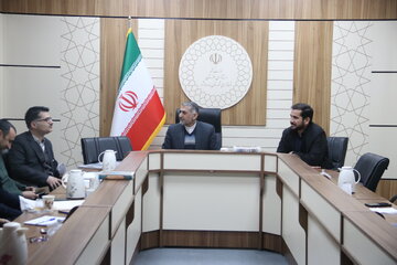 ساخت موزه میراث فرهنگی بندرماهشهر مورد بررسی قرار گرفت