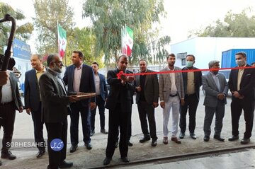 معرفی ظرفیت‌های اقتصادی و صنعتی دانش‌بنیان هرمزگان
