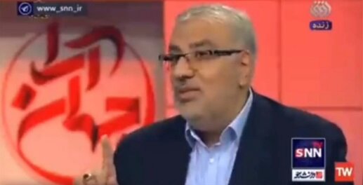 تهدیدی که دستمایه طنز مردم شد / جناب آقای وزیر! مگر مجبور بودید، آن حرف «هیجانی» را زدید؟