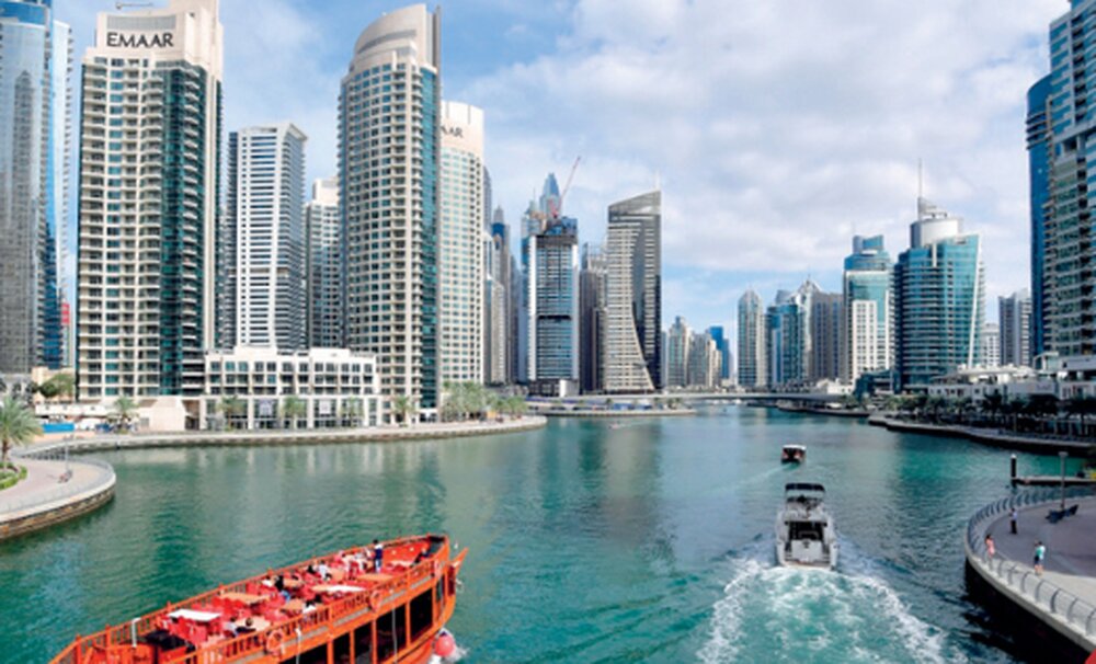 وضعیت فروش آپارتمان در دبی/با کمتر از ۸۰۰ هزار درهم کجا می شود آپارتمان خرید؟