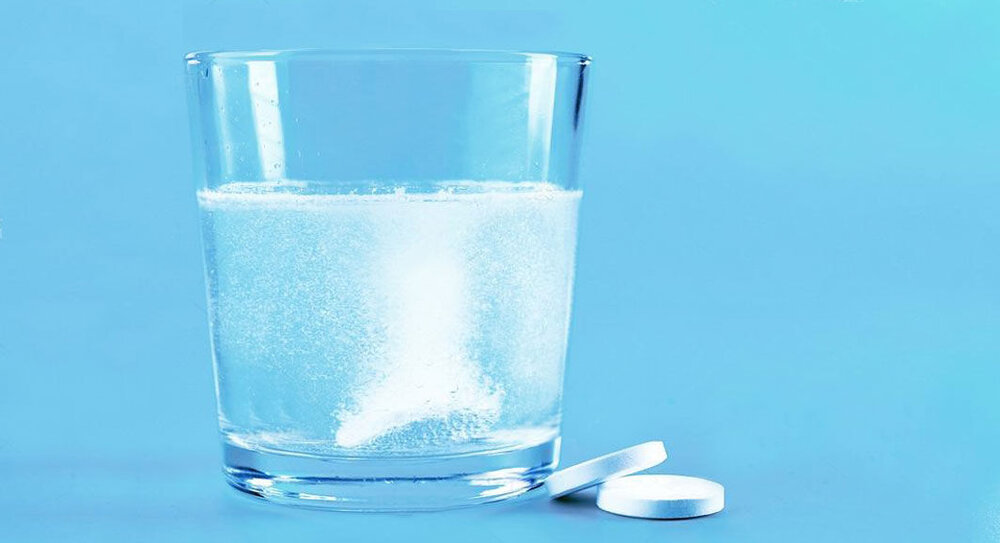 خواص انواع قرص جوشان را بشناسید