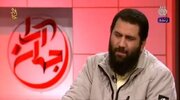 ببینید | حمله مجدد کارشناس خبرساز تلویزیون به علی دایی: او اصلاً اسطوره نیست!