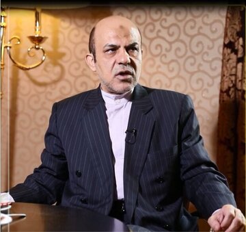 نیویورکتایمز: علیرضا اکبری تاسیسات فردو را به انگلیس لو داد نیویورکتایمز: علیرضا اکبری تاسیسات فردو را به انگلیس لو داد