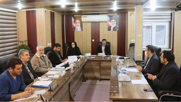 تصویب کلیات اجرایی احداث «باغ ایرانی» در شهرکرد