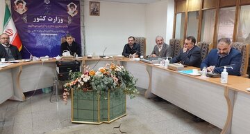 وضعیت حمل و نقل عمومی کلان‌شهر کرج روند صعودی دارد