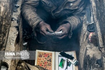 گورخوابان قبرستان نصیرآباد چه سرنوشتی پیدا کردند؟ گورخوابان قبرستان نصیرآباد چه سرنوشتی پیدا کردند؟