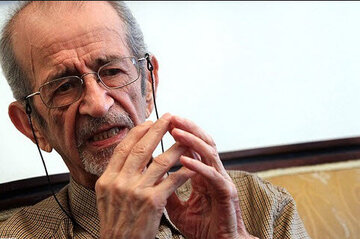 دوبلور پیشکسوت در کانادا درگذشت دوبلور پیشکسوت در کانادا درگذشت