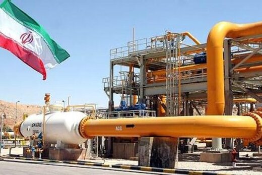 بزرگترین میادین گازی جهان به درد مردم ایران نخورده است!