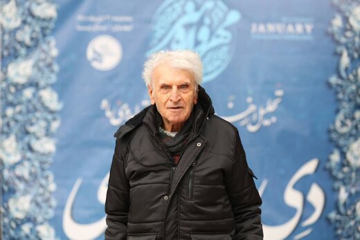 بتهوون ایران درگذشت بتهوون ایران درگذشت