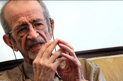 دوبلور پیشکسوت در کانادا درگذشت دوبلور پیشکسوت در کانادا درگذشت